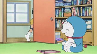 Doraemon Episode 483