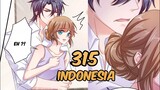 Sebentar Saja | Pernikahan Hangat Sub Indonesia Eps 315