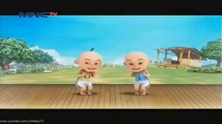 upin & ipin mulanya ramadhan