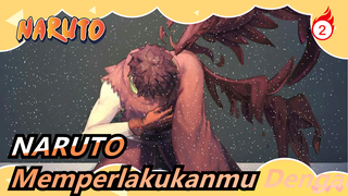 NARUTO | [Obito] Semoga Lembut Kau Diperlakukan Dunia - Saat Kembali, Masih Remaja Itu!_2