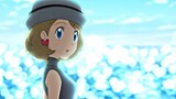 Pokemon Season 25 Episode 02 The Winding Path to Greatness! In HIndi Dub