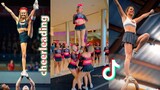 Cheerleading TikTok Compilation Best Videos April 2022 #cheer