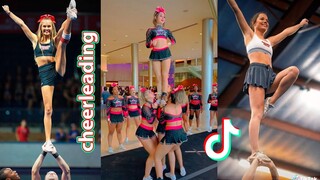 Cheerleading TikTok Compilation Best Videos April 2022 #cheer