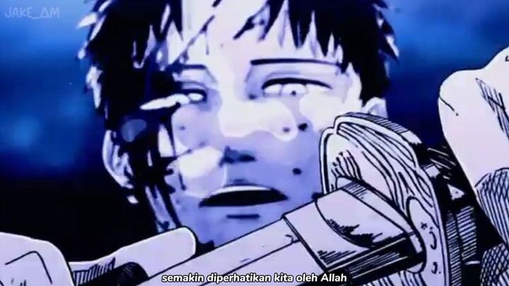 Jaga 1 hal ini untuk mempermudah aktivitas mu - Dakwah Anime