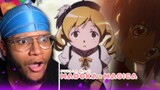 uhhhhh...I was wrong about this anime... | Puella Magi Madoka Magica Ep 3 REACTION!