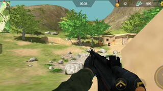 Yalghaar FPS