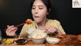 Đồ ăn Hàn : Nhăm nhăm thôi 5 #MonngonHan