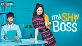⁣My Shy Boss Episode 1 Tagalog Dubbed