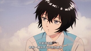 四月新番：女孩无意间发现，公司前辈竟然珍藏着一张和自己如出一辙的女子合照《九龙大众浪漫》