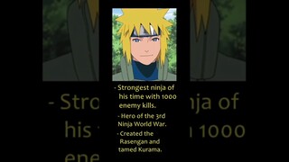 NARUTO MEMES 617% 😂