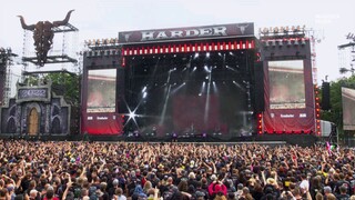 Lacuna Coil Live at Wacken Open Air 2022