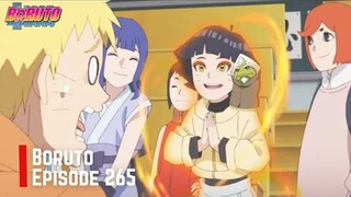 BORUTO EPISODE 265 SUB INDONESIA TERBARU PENUH FULL LAYAR HD (FULL NO SKIP2) \ Boruto Eps 265 FULL