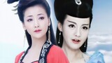 [The Legend of Crazy Monk] Editing | They are so beautiful
