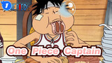 [One Piece] Our Captain Is a Big Eater, and a Fool_1