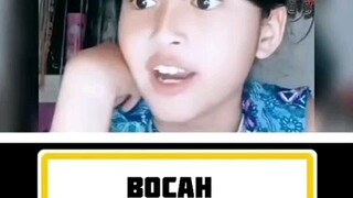 bocah ngeluh sama mamanya