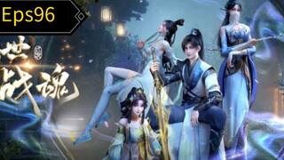 Peerles Battle Spirit Eps96 Sub Indo