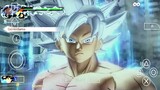 NEW BEST Dragon Ball Xenoverse 2 PPSSPP ISO DBZ TTT MOD V8 With Permanent Menu!