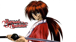 Rurouni Kenshin S2: Episode 5 Tagalog
