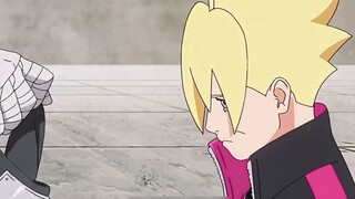 "The Impure World Reincarnation doesn't shed tears, but my father does."