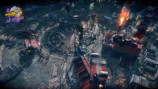 Đánh giá game Frostpunk | Thế Giới Game