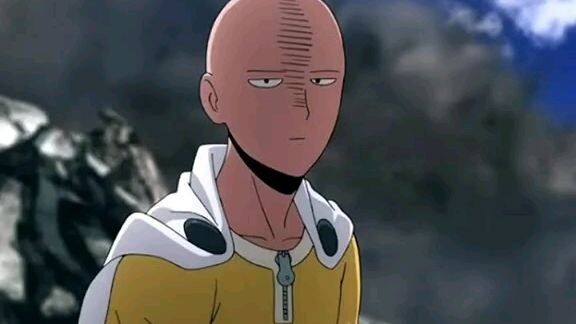 7 krakter anime yang Pernah Liat Kekuatannya Saitama