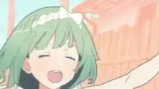 Conferred God! Where does the familiarity of Fumonogatari OP come from! ! A video will teach you! ! 