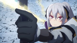 Naze Boku no Sekai wo Daremo Oboeteinai no ka? (English Dub) Episode 7