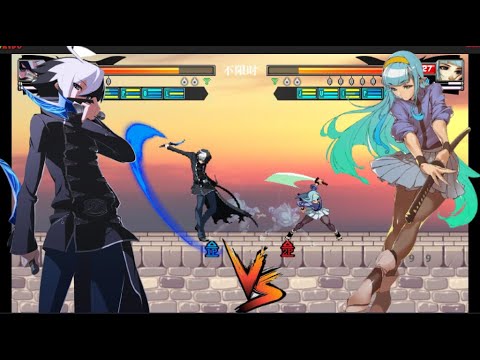 anime battle 4.0