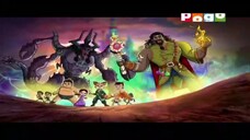 Chhota Bheem_ Andhakarmay Ka Chakravyuh Part 1