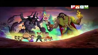 Chhota Bheem_ Andhakarmay Ka Chakravyuh Part 1