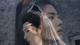 [Remix]Fan-made tearjerker: YiBo & Sean Xiao|<The Untamed>