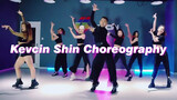 Dancing Diva - Jolin Tsai (Choreography)