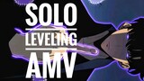 SOLO LEVELING AMV