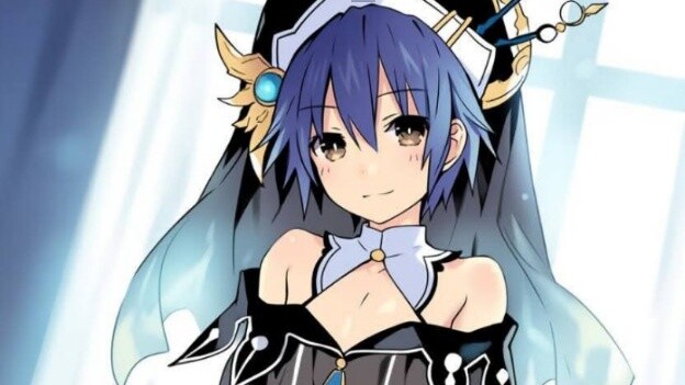 [Itsuka Shido wearing spiritual clothes] Put some poison
