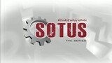 Sotus The Series (Tagalog Dubbed) Episode 6