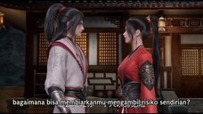 Yishi Du Zun S2 Ep45 sub indo