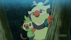 Pokemon (Dub) Episode 101