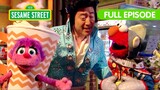 Elmoâ€™s Halloween Costume | Sesame Street Full Episode