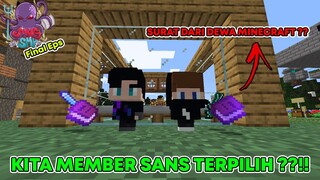 KITA DIPILIH OLEH DEWA PELINDUNG MINECRAFT ??!! - Sans SMP S5 Eps 9