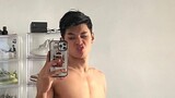 Hot Guys | Dustin Yu (Filipino Actor)