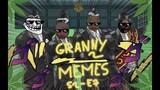 Granny 2 Memes S2-E7 (COFFIN DANCE)