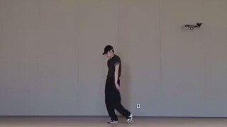 崔然竣 Still With You freestyling