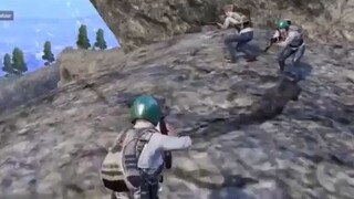 [ Pubg Mobile ] Các bạn cứ làm sao ý P1