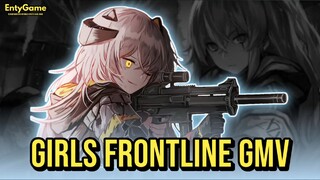MAJU TAK GENTARR !! Girls Frontline [ GMV ]