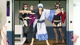 The famous scene in Gintama where you laugh so much that you burst into tears (88) 1