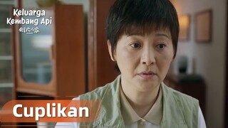 Islands | Cuplikan EP33 Emosi yang Dipendam Bertahun-tahun Akhirnya Meledak | WeTV【INDO SUB】