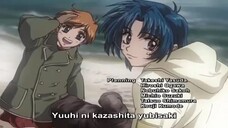 Full metal panic eng. sub EP 23