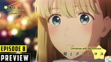 A Galaxy Next Door Episode 8 PREVIEW | By Anime T