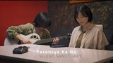 Silent Sanctuary - Pasensya Ka Na (Japanese Version / ごめんね) | kena & miyuki