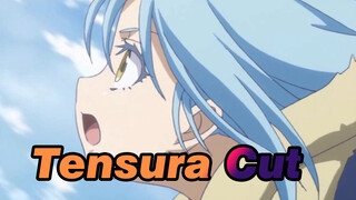 That Time, Video Cut of High-quality Tensura Leakedâ€¦